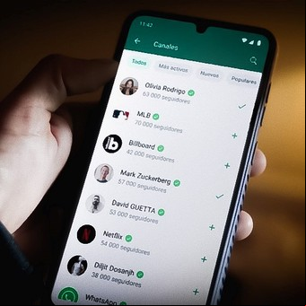 ¿Cómo saber qué dice un audio de Whatsapp sin tener que escucharlo?