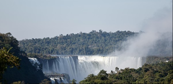 Tras la incorporación de la ESMA, cuáles son todos los sitios Patrimonio de la Humanidad de Argentina 