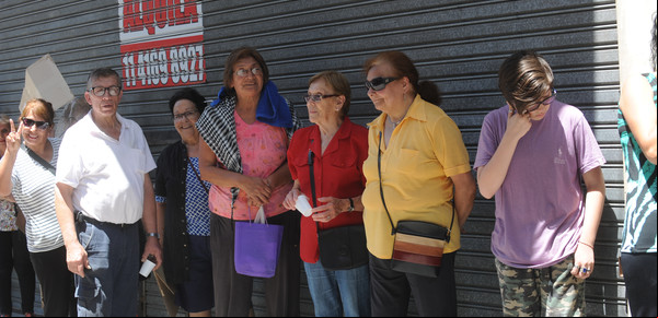 Cómo se les acredita la devolución del IVA a los jubilados