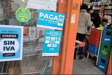 Devolución del IVA: qué hacer si tengo dos tarjetas de débito y cómo reclamar a la AFIP si no me hacen el reintegro
