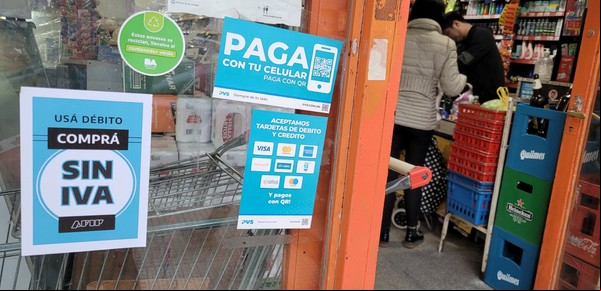 Devolución del IVA: ¿Por qué a mucha gente no le van a reintegrar el 21% por las compras de septiembre?
