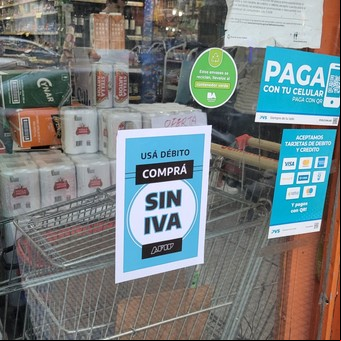 Devolución del IVA: cómo recibir el reintegro por compras online y todas las claves para no quedar afuera