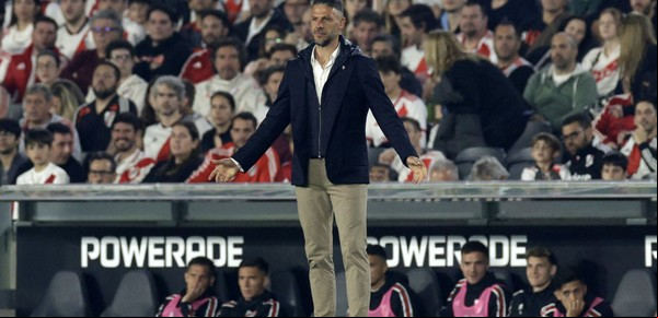 Banfield vs River Plate por la Copa de la Liga: horario, formaciones, TV y como verlo