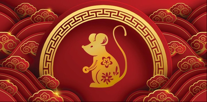 Qué les espera a los nacidos bajo el signo de la Rata en este 2024. Shutterstock.