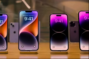 Celulares gama alta: hay modelos  hasta tres veces más baratos que el nuevo iPhone 15