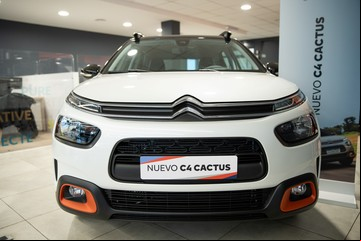 El Nuevo SUV que ofrece múltiples novedades y mayor confort