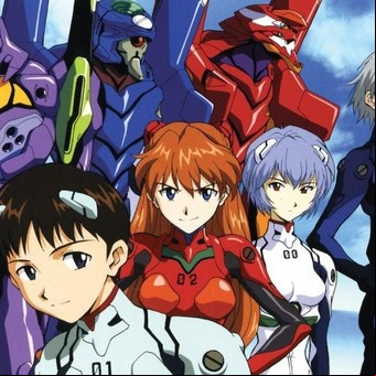 Así lucirían Asuka Langley y Rei Ayanami de Evangelion en la realidad según la inteligencia artificial 