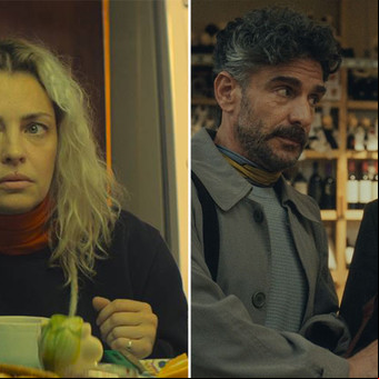 Después de Argentina, 1985, ¿qué película mandar al Oscar?