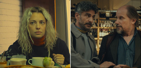 Después de Argentina, 1985, ¿qué película mandar al Oscar?
