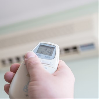 Un sistema innovador enfría mejor que el aire acondicionado y consume menos energía: ¿cuál es?