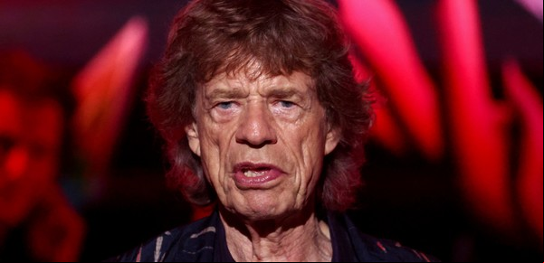 Mick Jagger piensa en donar su fortuna de 500 millones de dólares: "Mis hijos no la necesitan"