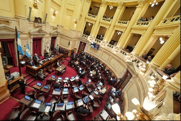 Ganancias y Bienes Personales: los cambios que se vienen después de la aprobación en Diputados