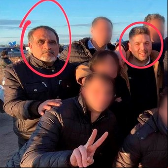 Demoras, trampas y protección, la trama para cubrir a Chocolate Rigau y la corrupción en la Provincia