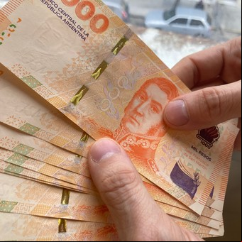 El Gobierno convocó por primera vez al Consejo del Salario Mínimo, Vital y Móvil para revisar los montos vigentes
