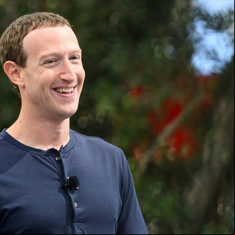 Mark Zuckerberg destruyó a Apple Vision Pro: dice que sus Meta Quest 3 hacen lo mismo, mucho más barato