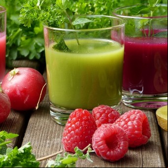 Qué bebidas hay que tomar en el desayuno para adelgazar
