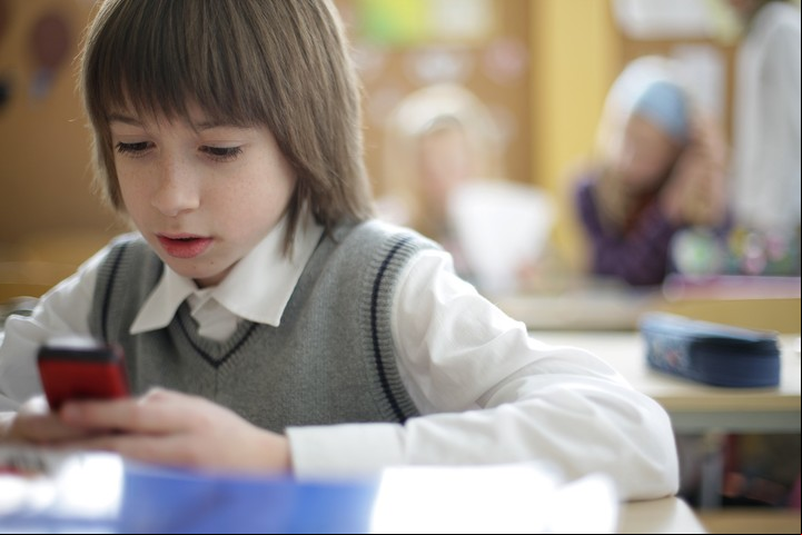 Alumnos y maestros tendrán el receso invernal como cada año. Foto: Shutterstock