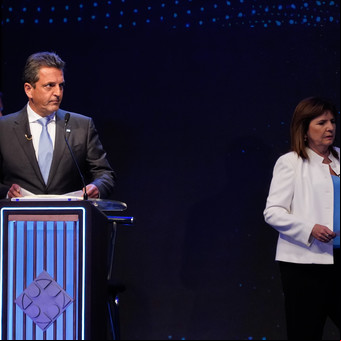 Yategate: dudas, temor y entusiasmo por el impacto en la campaña electoral