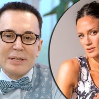Marcelo Polino relató el día en el que Paula Chaves lo "salvó de un quilombo tremendo" por culpa de la China Suárez