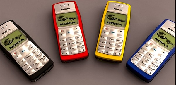 Los celulares más vendidos de la historia: el rey indiscutido no es iPhone ni Samsung
