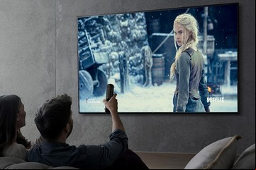 Televisores inteligentes 4K de 65 pulgadas: cuáles se consiguen y a qué precio