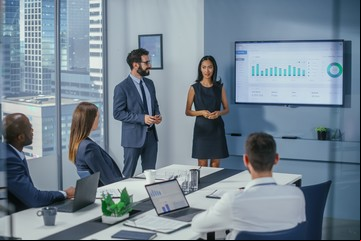 Mundo tecnológico: 5 claves que te van a ayudar a cambiar de trabajo y tener un mejor sueldo