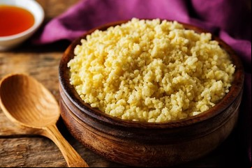 El cereal sin gluten que ayuda a adelgazar y combate el estreñimiento