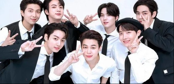 Los cumpleaños de los de BTS: descubrí quién es el mayor y quién el menor