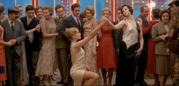 Bernardo Bertolucci y una voz propia