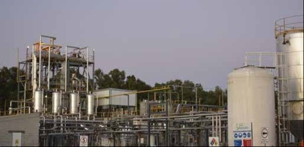 El Gobierno fijó un nuevo aumento del precio de los biocombustibles
