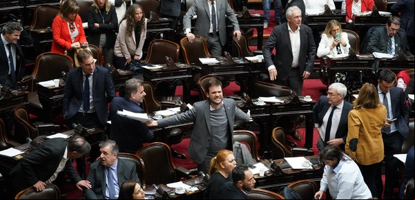 Ley de Alquileres: el kirchnerismo pidió una sesión para su reforma y los proyectos de campaña de Sergio Massa