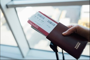 Este es el nuevo requisito para viajar en avión en Estados Unidos 