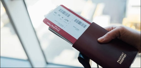 Este es el nuevo requisito para viajar en avión en Estados Unidos 