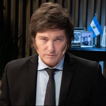 La advertencia de Javier Milei tras las denuncias de Patricia Bullrich: "Va a tener que contar lo que hizo en los ‘70" 