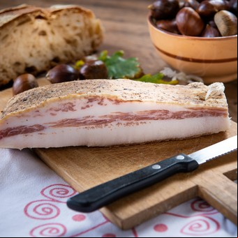 Guanciale: la carne curada preferida de los chef italianos que ya se produce en el país