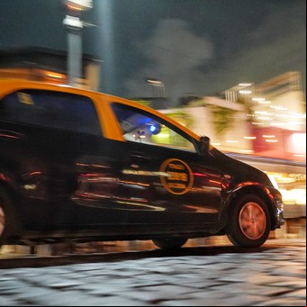 Fuerte suba de los taxis en la Ciudad: la tarifa aumentará un 50% en dos tramos
