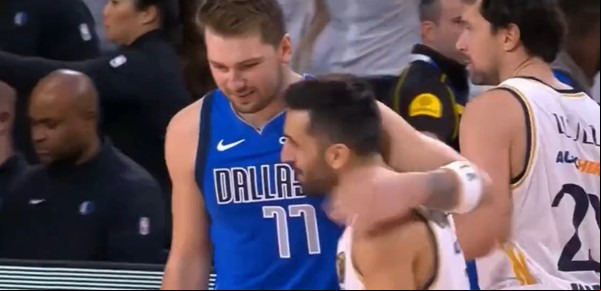 Facu Campazzo, su revancha ante Dallas en la victoria nivel NBA del Real Madrid: magia en la cancha y risas cómplices con su amigo Doncic