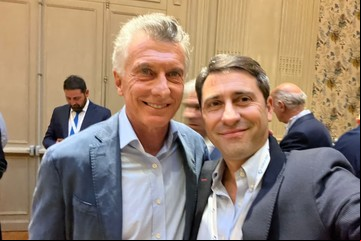 Un senador misionero del PRO cuestionó a Milei y le pidió al gobernador de su provincia que rompa el silencio sobre el escándalo de Ficha Limpia