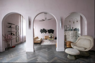Decoración: cinco tendencias para renovar la casa