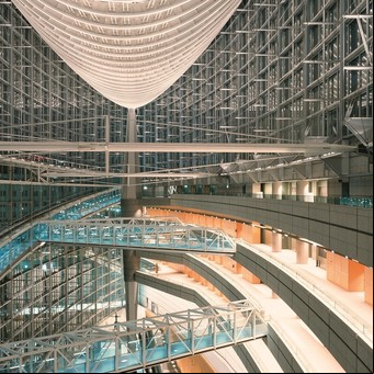 Un recorrido por las mejores fachadas diseñadas por Viñoly