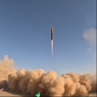 Guerra en Gaza: hablemos de un escenario nuclear