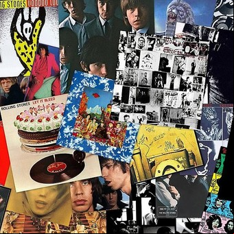 Falta una semana para el nuevo disco de los Rolling Stones: un repaso de sus 10 mejores trabajos