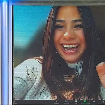 La ex Gran Hermano Daniela Celis contó cómo está llevando su embarazo de gemelos 