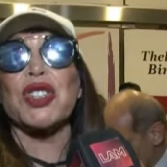 Moria Casán se metió en la pelea de Andrea Rincón y Belén se