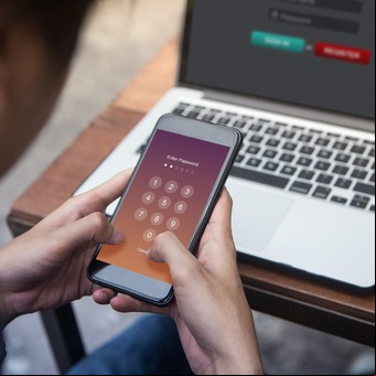 Códigos PIN: cuáles son las 20 claves más usadas para desbloquear celulares y cajeros y que todos deberían evitar