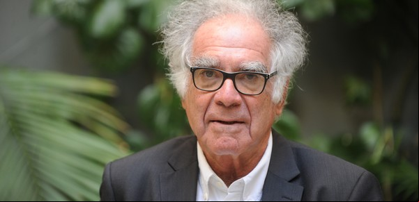 Carlo Ginzburg: “La verdad sigue siendo un asunto central”