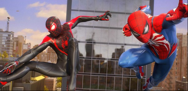 Probamos Spider-Man 2, el candidato a videojuego del año: precios y ediciones en PlayStation 5
