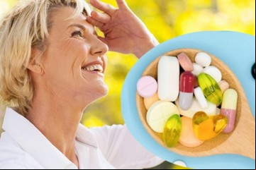 Día de la Menopausia: qué vitaminas se recomienda consumir en esta etapa