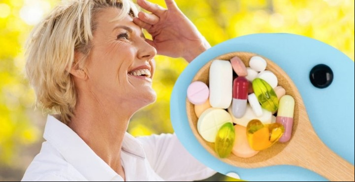 Qué cantidad de vitaminas en suplementos es recomendable de acuerdo a la edad.