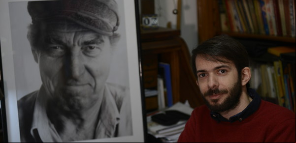 Vida de Jorge Michel: Una serie de misterios encadenados